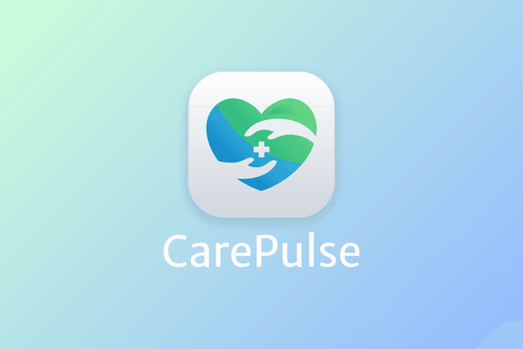 CarePulse Project Image
