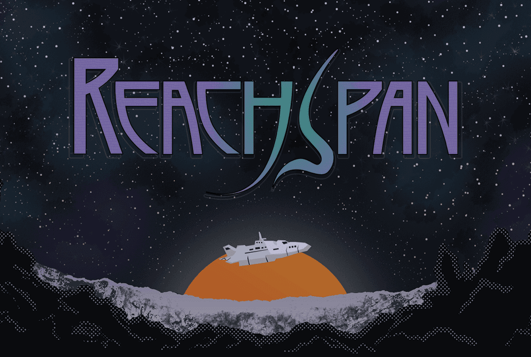 ReachSpan Project Image